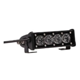 SR04A series, 5.5" Adjustable Single Row LED Light Bar